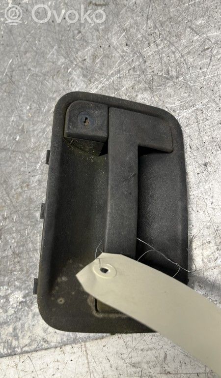 Etuoven ulkokahva   9101G0