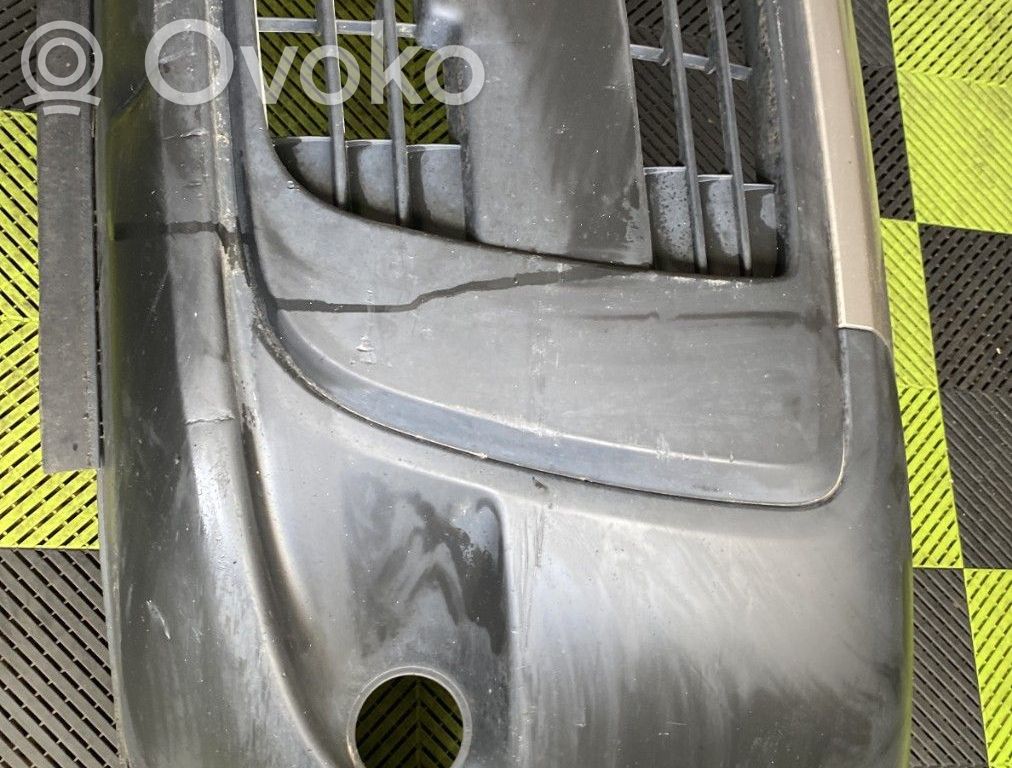 Citroen Nemo Priekinis bamperis 