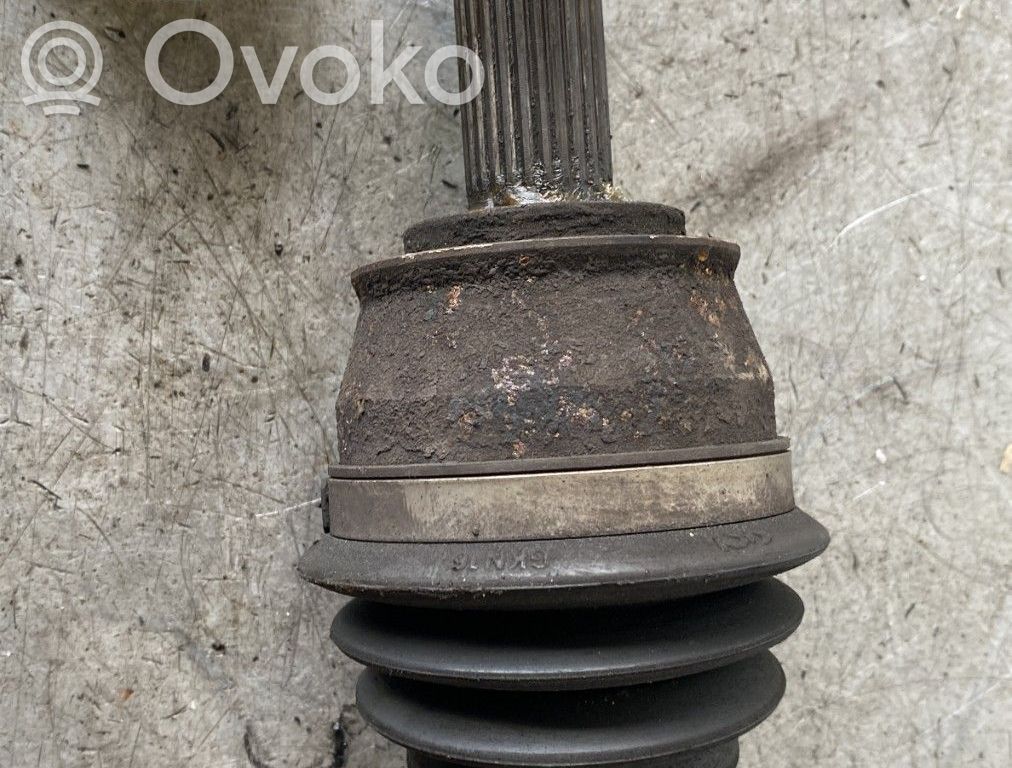 Front driveshaft   00808887,00808887