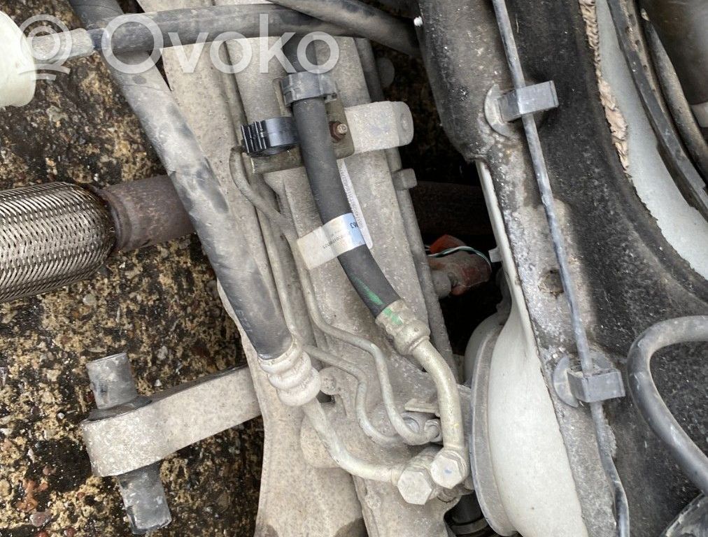 Citroen Nemo Steering rack 