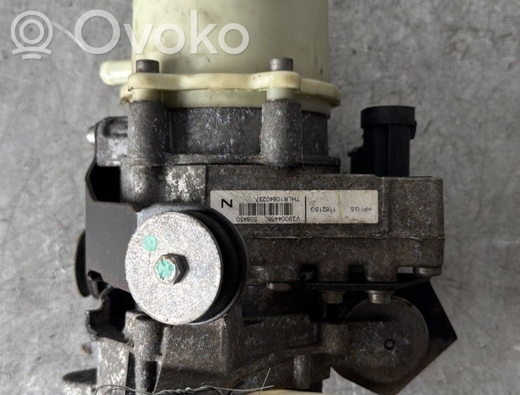 Dacia Duster Power steering pump 