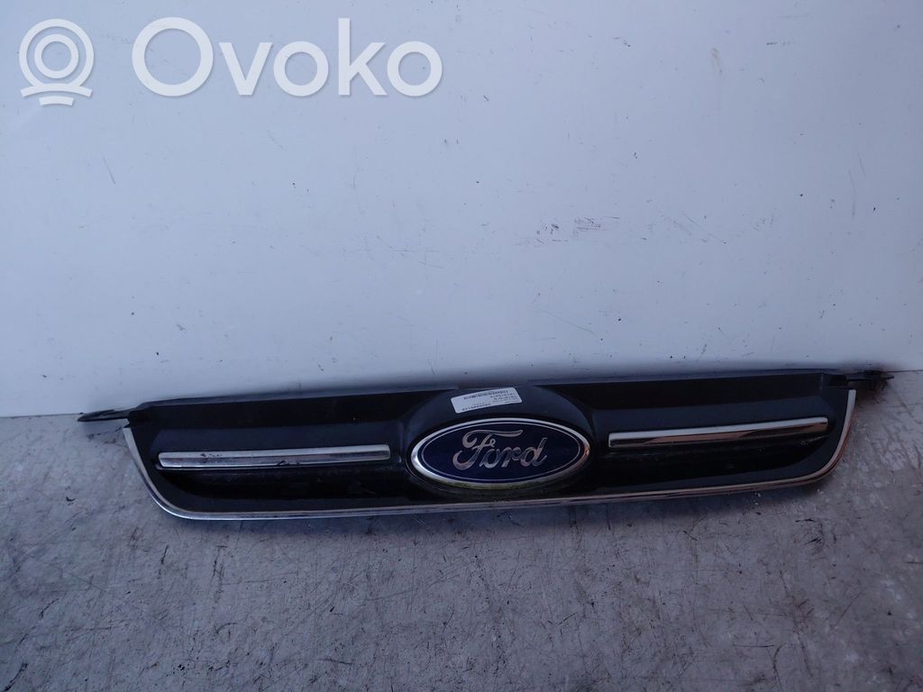 Ford C-MAX II Etusäleikkö 
