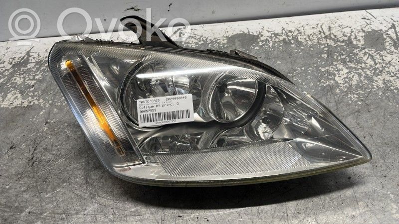 Headlight/headlamp