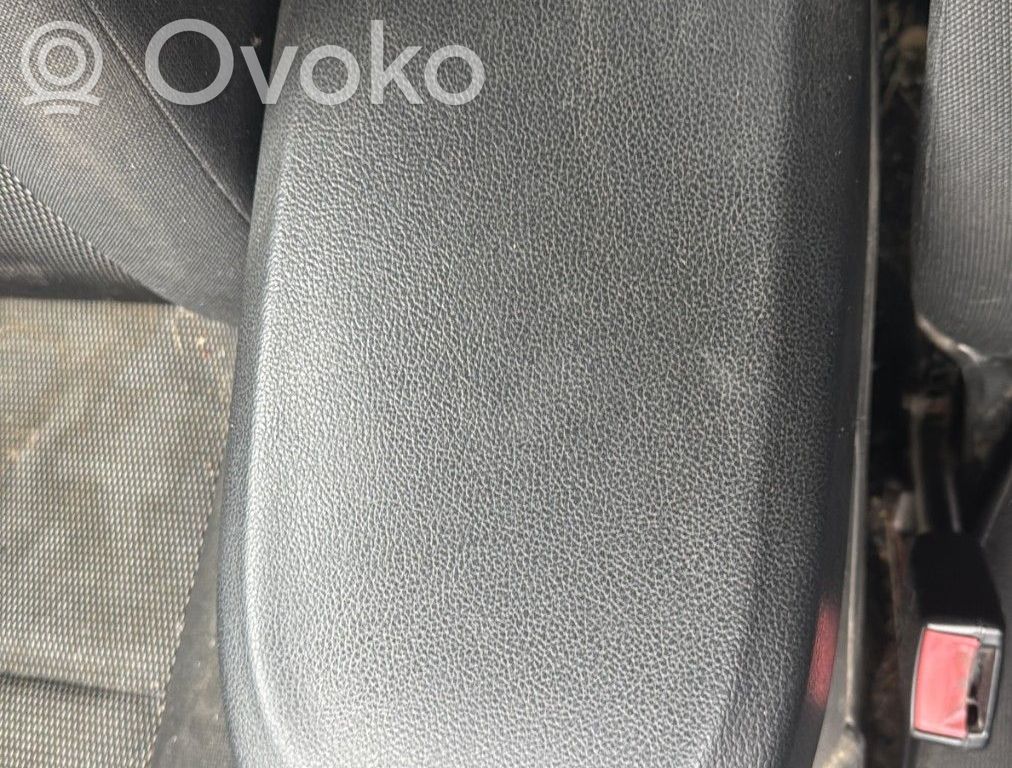 Ford C-MAX I Armrest 