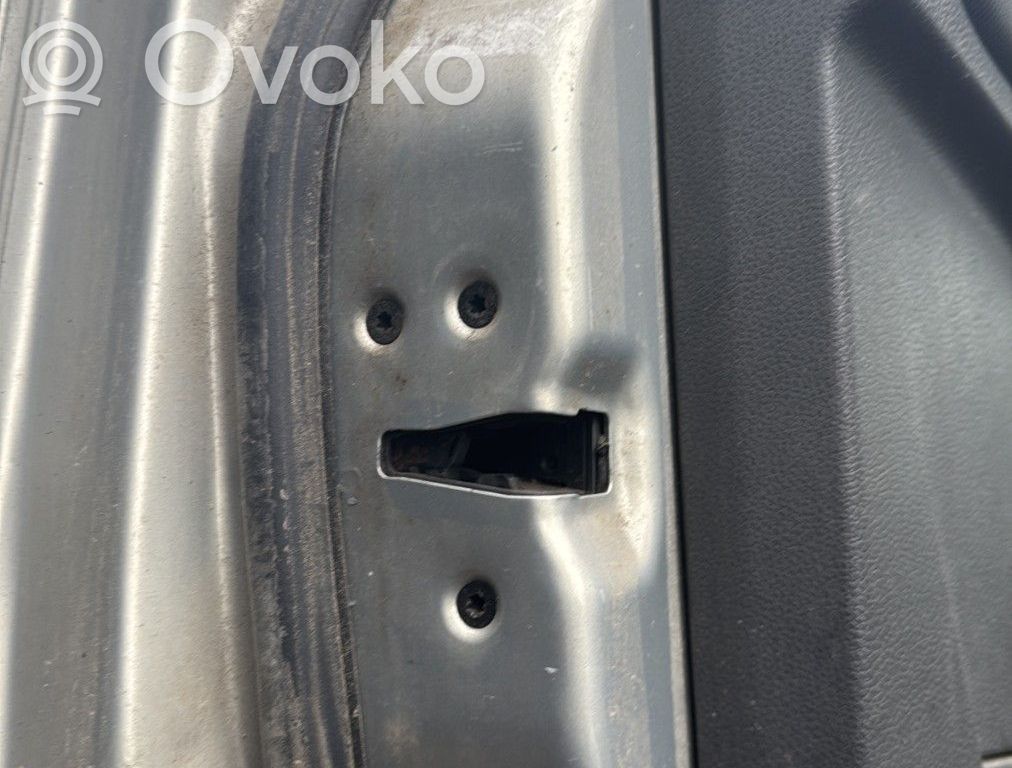 Ford C-MAX I Serratura portiera anteriore 