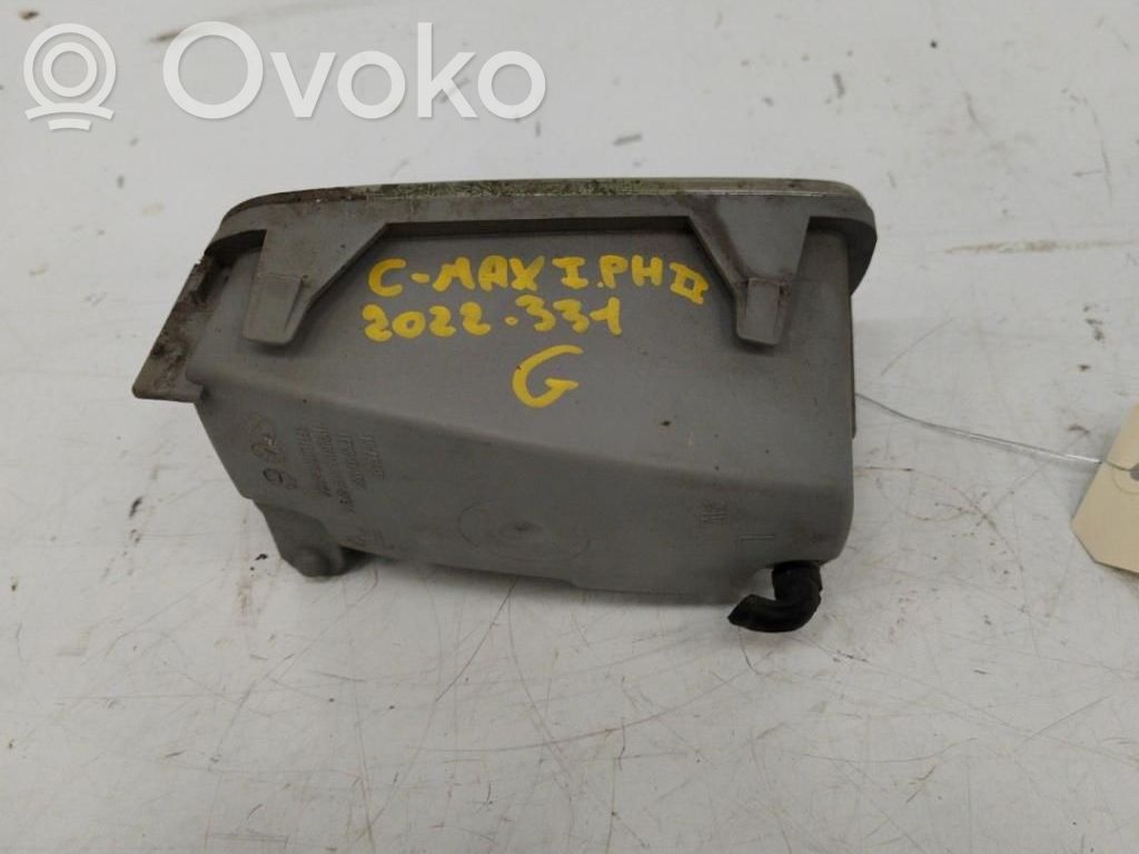 Ford C-MAX I Etusumuvalo 