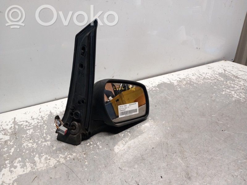 Ford C-MAX I Espejo lateral manual 