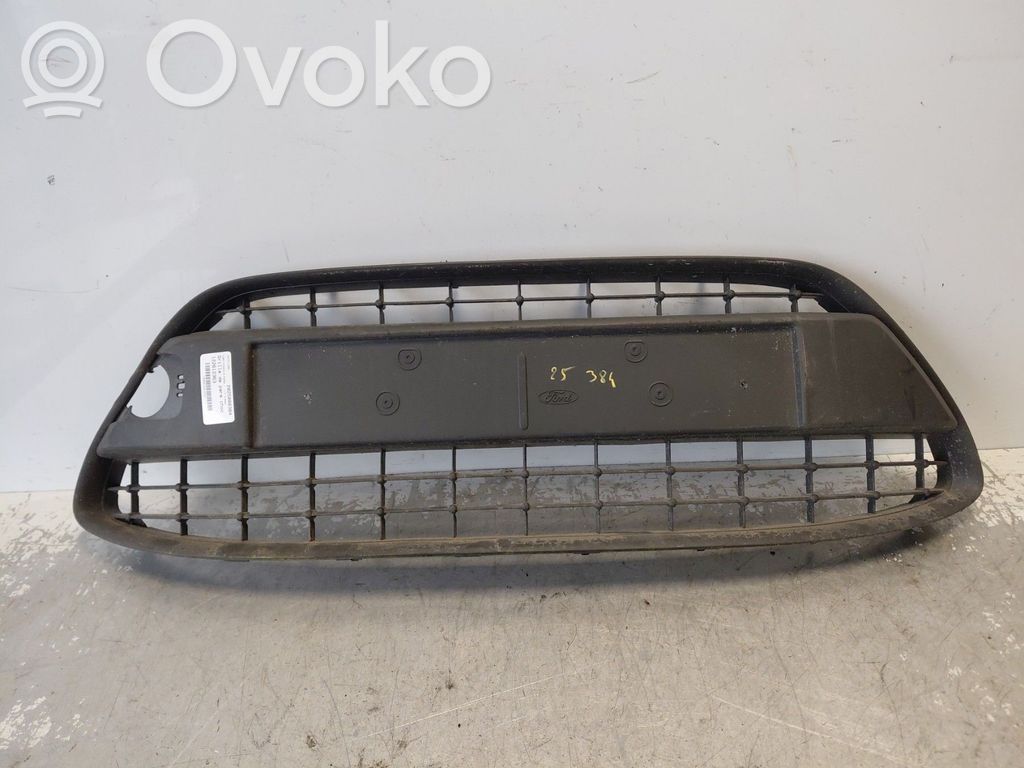 Ford Fiesta Front bumper lower grill 