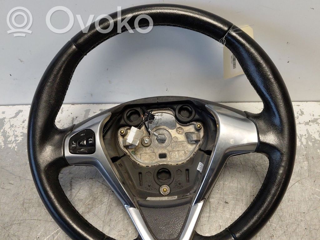 Ford Fiesta Volante 