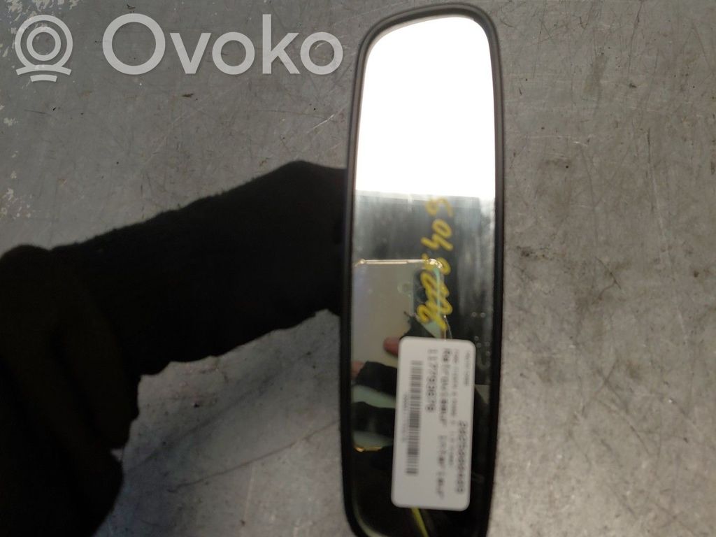 Espejo retrovisor (interior)   1765145