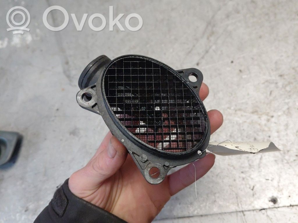 Ford Focus Oro srauto matuoklis 