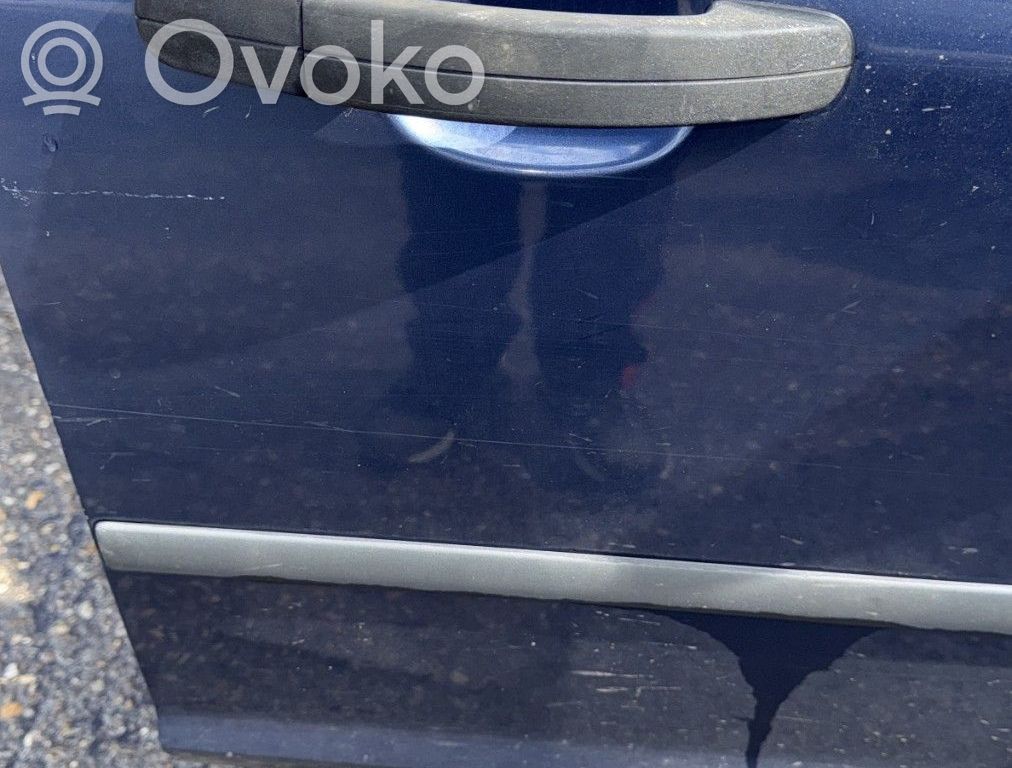 Etuoven ulkokahva   1305822