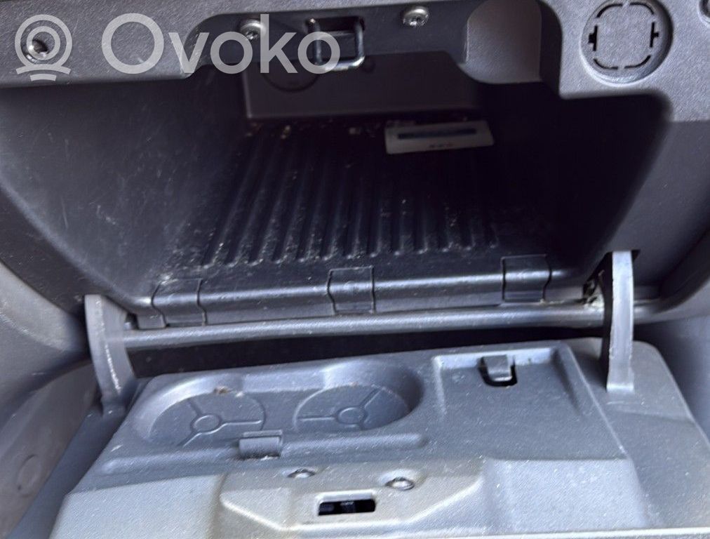 Ford Focus Glove box set 