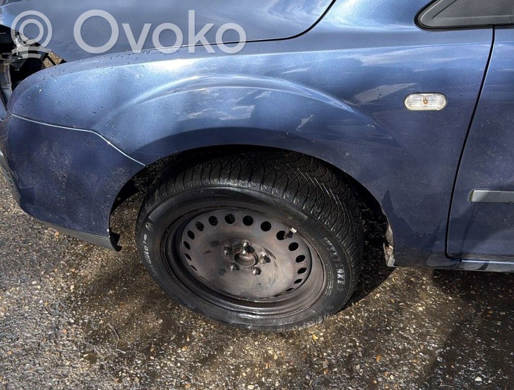 Ford Focus Spārns 
