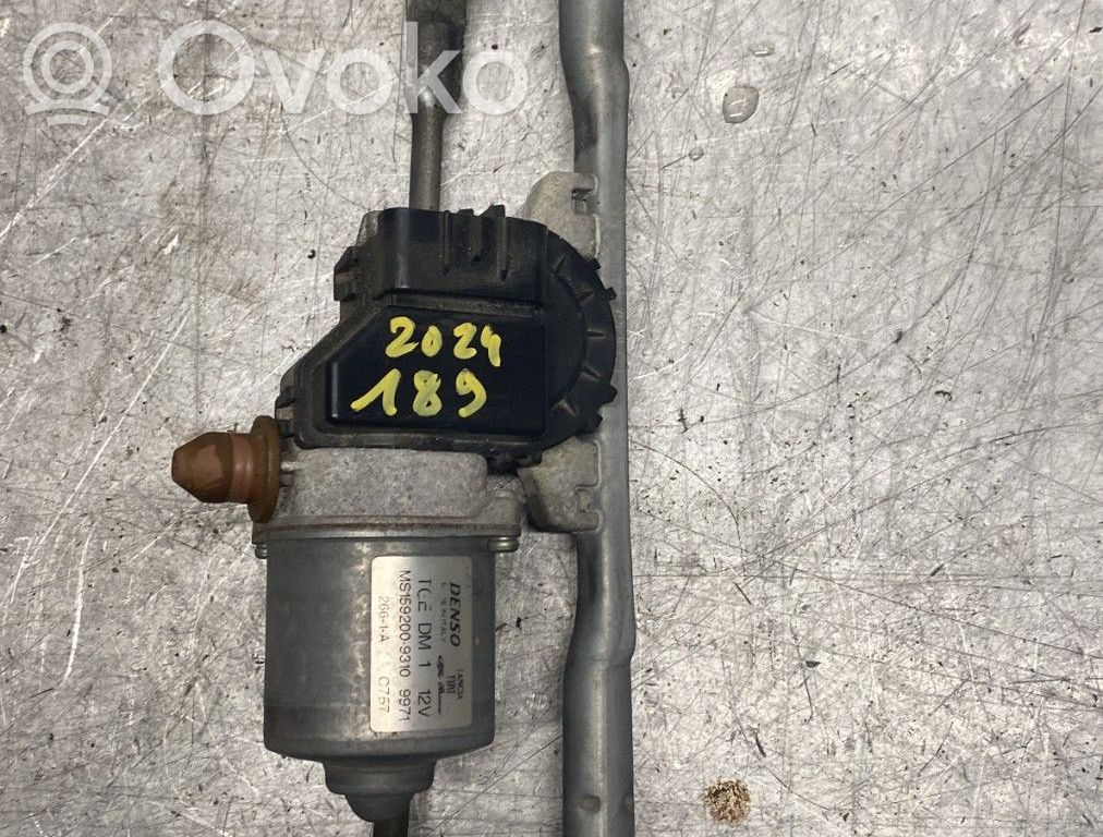 Wischermotor   1747197