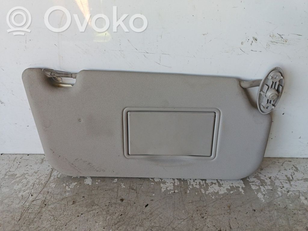 Sun visor   1875237