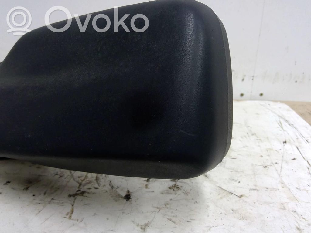 Manuaalinen sivupeili