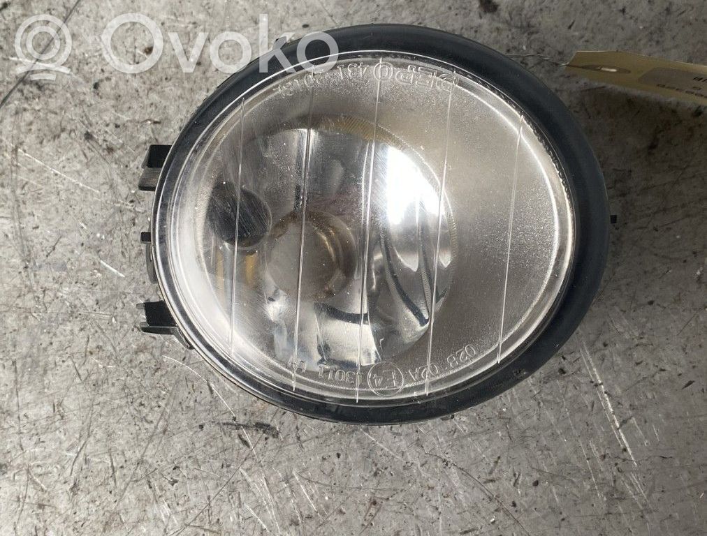 Ford S-MAX Front fog light 