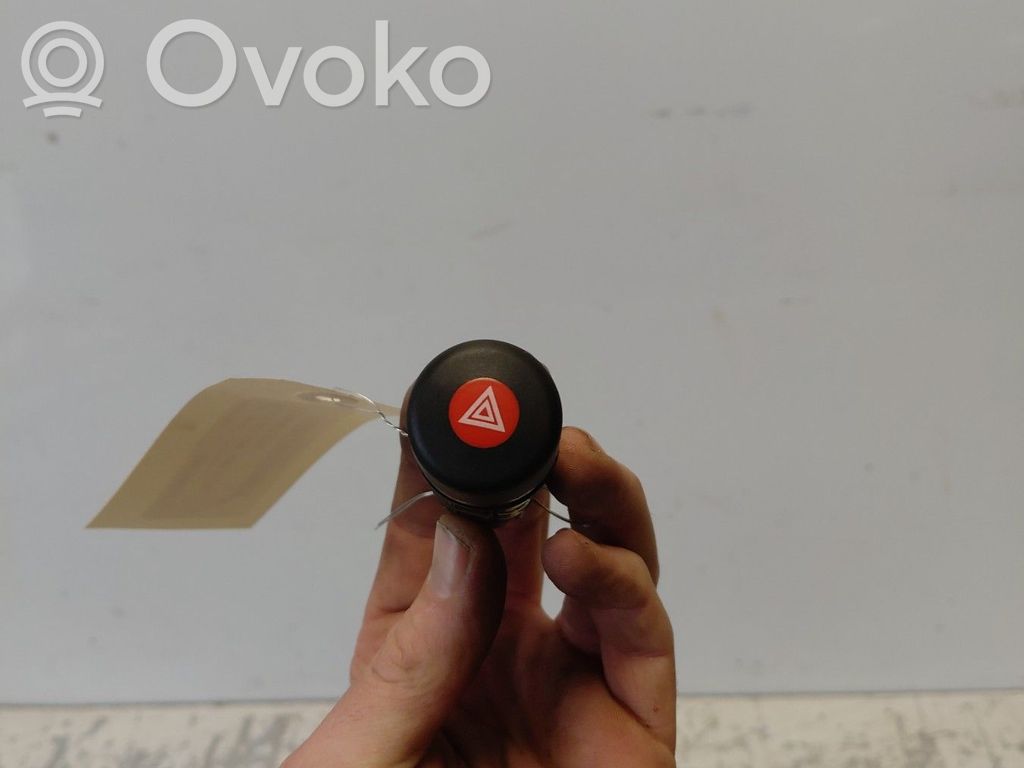 Ford Transit Hazard light switch 