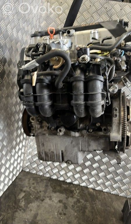 Engine   D16V1,D16V1