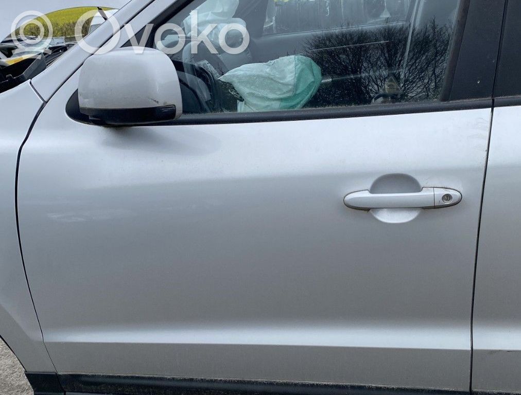 Hyundai Santa Fe Portiera anteriore 