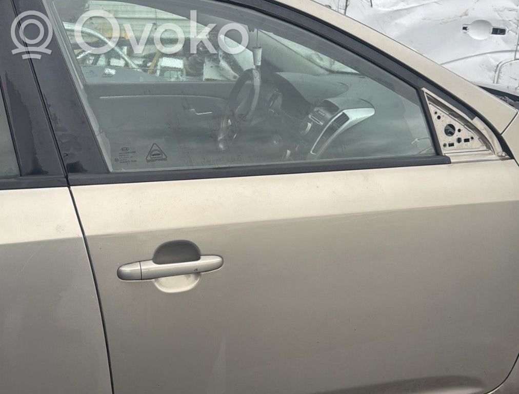 KIA Ceed Priekinės durys 