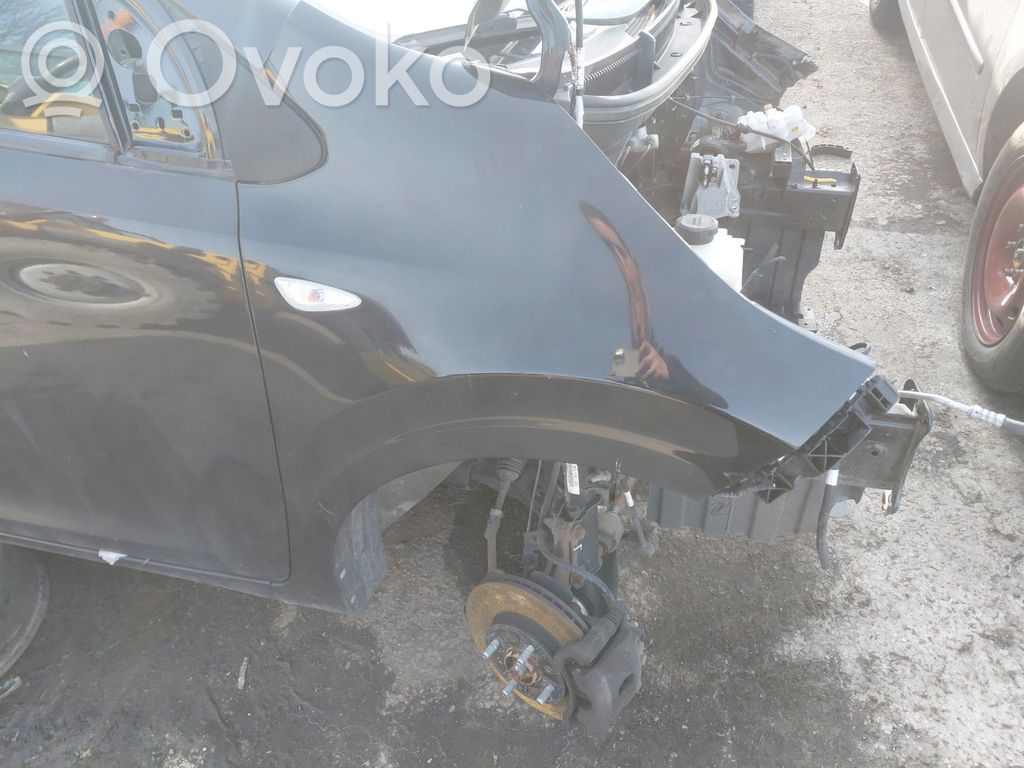 KIA Picanto Sparnas 