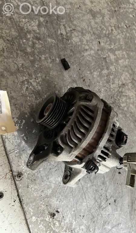 Generator/alternator