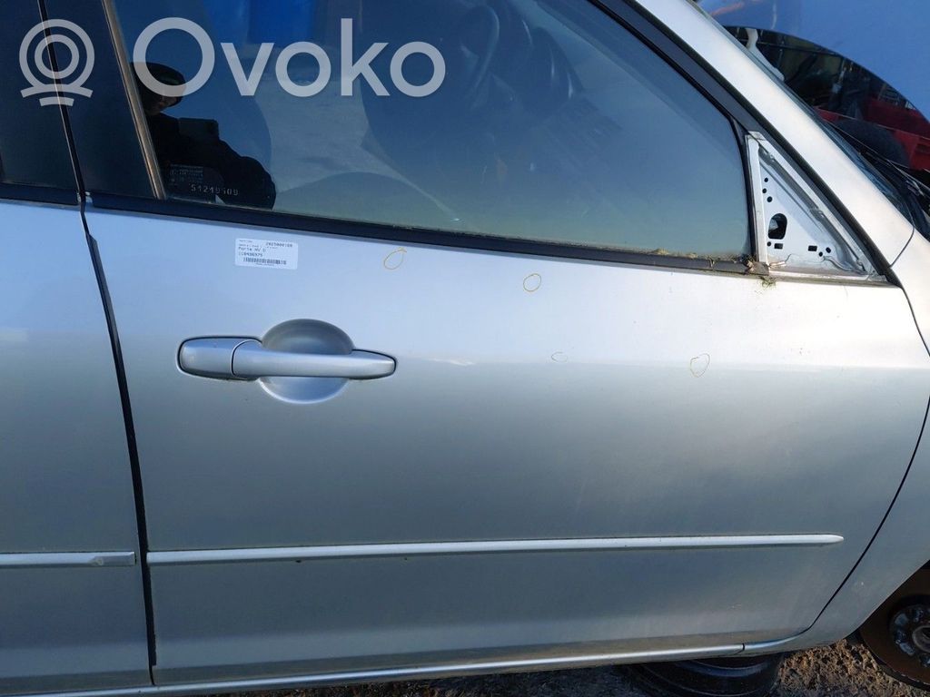 Etuovi   BPYK5802XJ