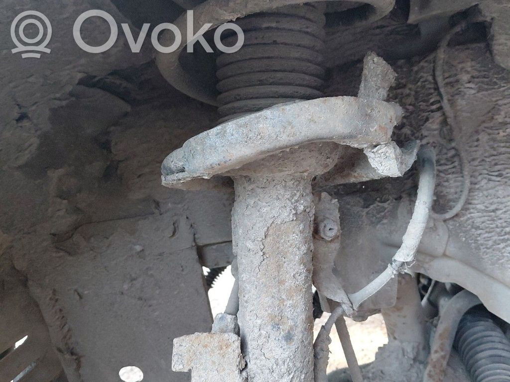 Mazda 3 I Priekšpusē amortizators ar atsperi 
