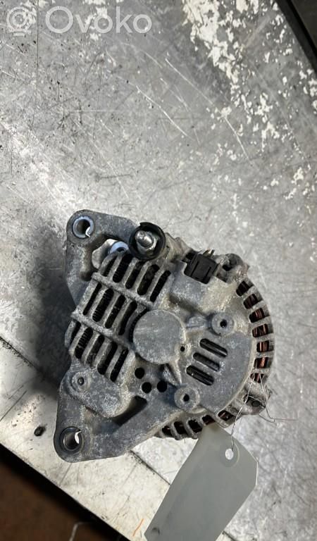 Generator/alternator