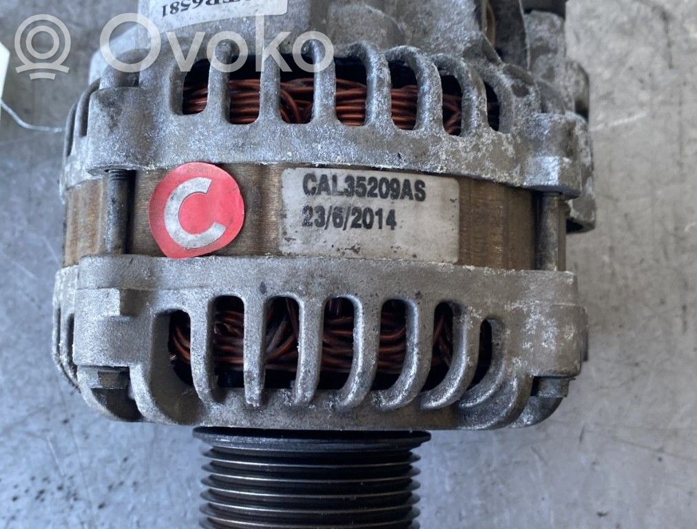 Mazda 5 Ģenerators 