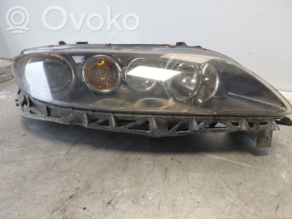 Mazda 6 Headlight/headlamp 
