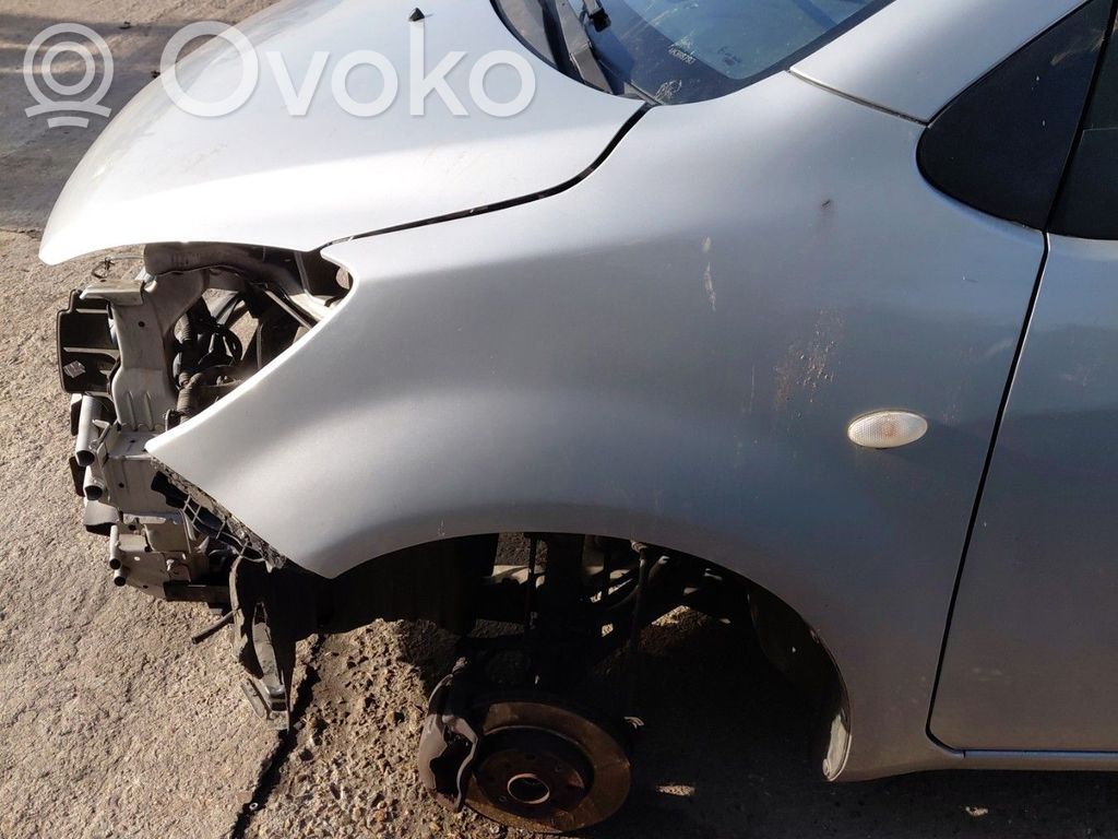 Opel Agila B Sparnas 