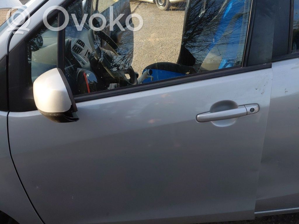 Opel Agila B Puerta delantera 