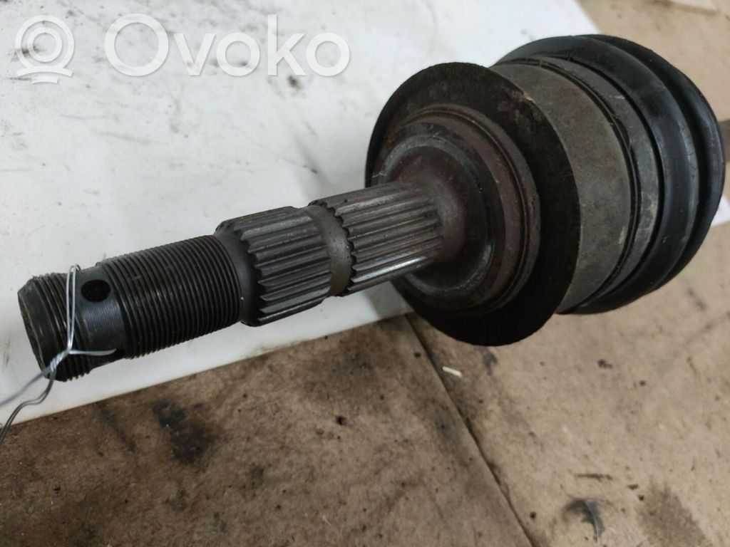 Opel Corsa B Eje de transmisión delantero 