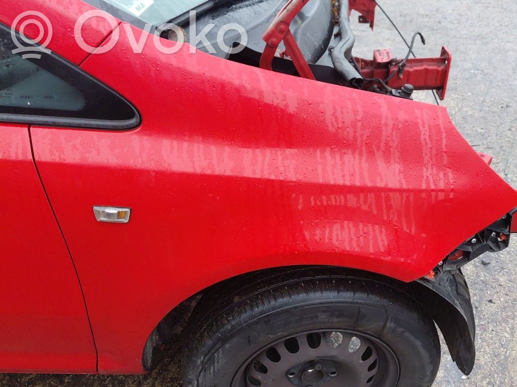 Opel Corsa D Sparnas 