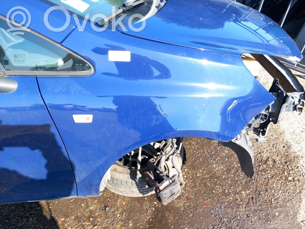 Opel Corsa D Sparnas 