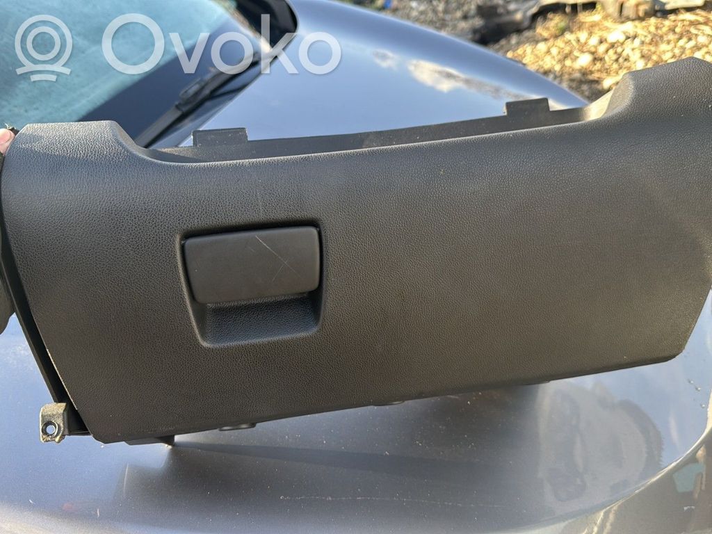 Opel Meriva B Juego guantera 