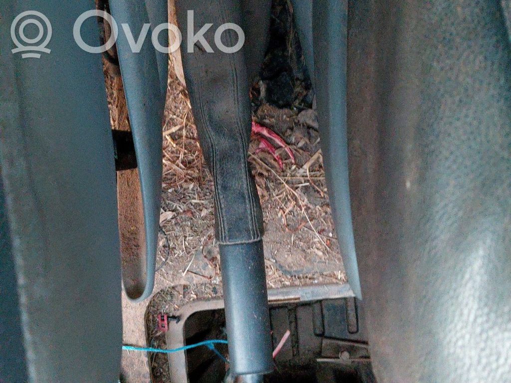 Opel Vivaro Ansamblu levier frână de mână 