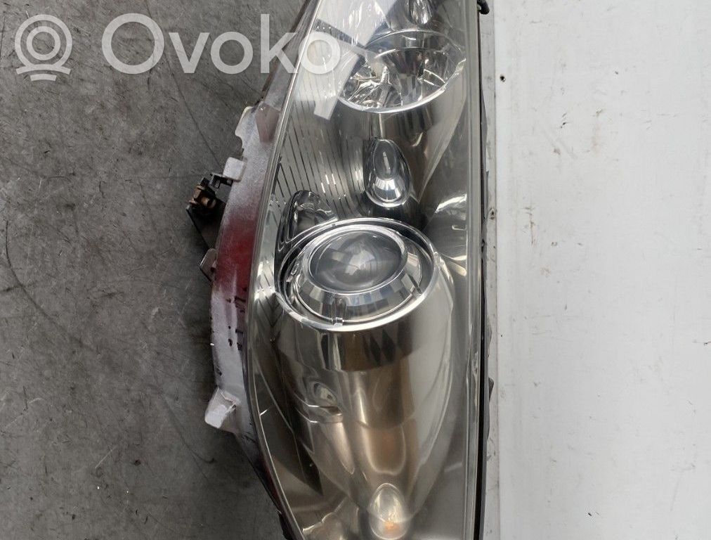 Scheinwerfer   6224V2
