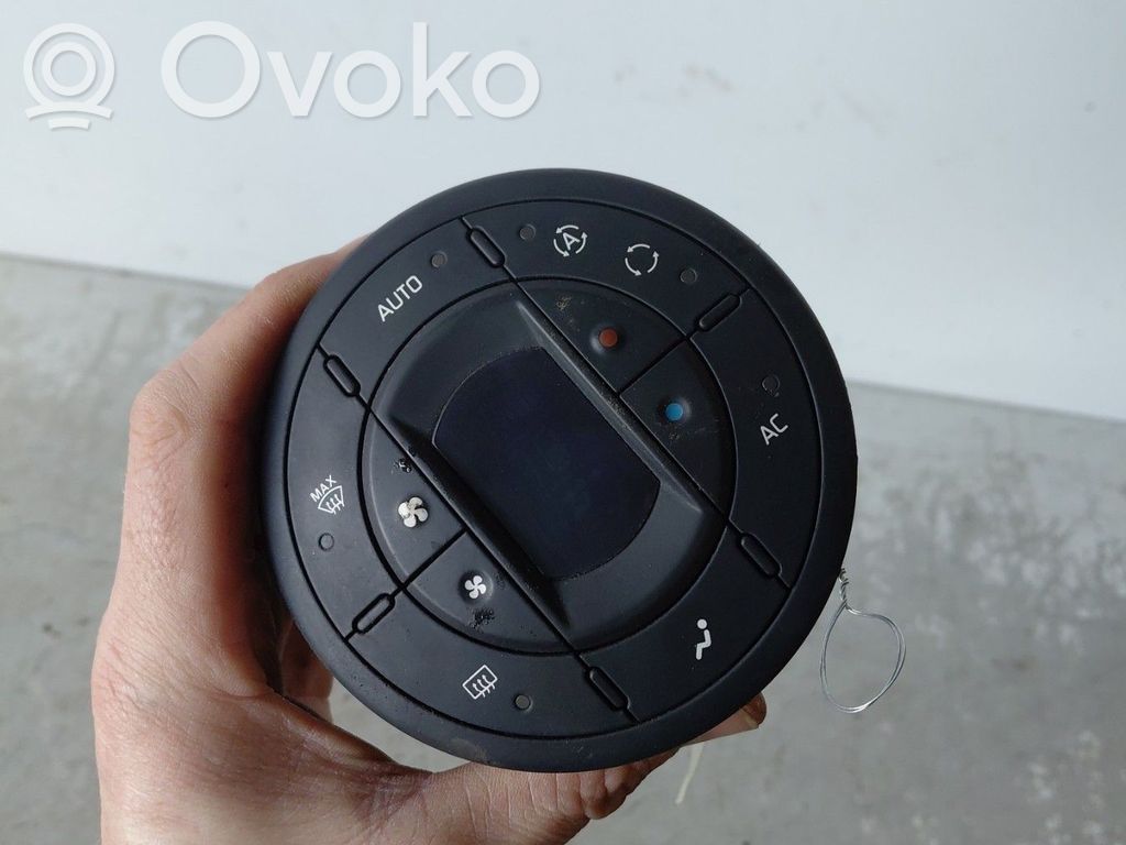 Renault Espace IV Climate control unit 