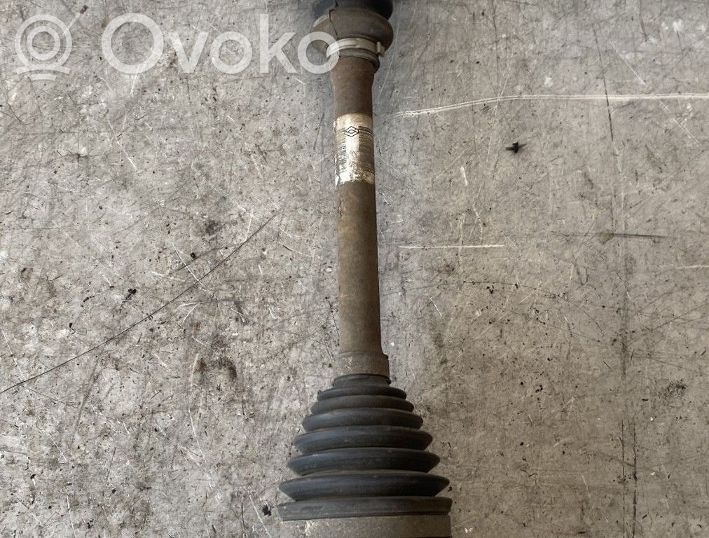 Renault Grand Modus Front driveshaft 