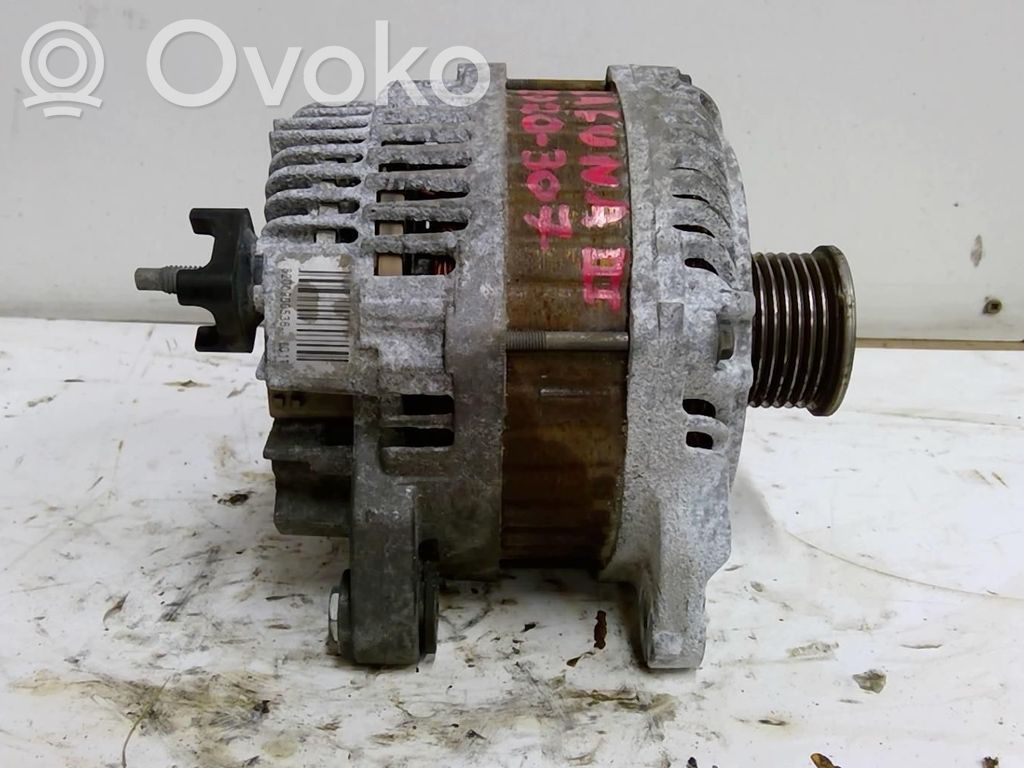 Renault Laguna III Ģenerators 