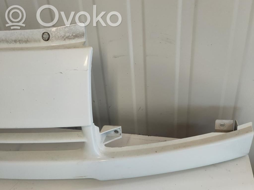 Renault Master II Front grill 