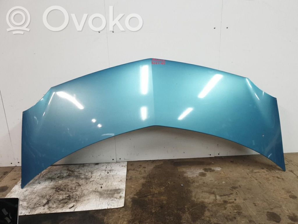 Dzinēja pārsegs (vāks)   7751475521