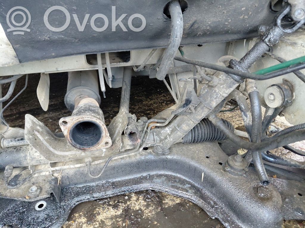 Renault Trafic II (X83) Steering rack 