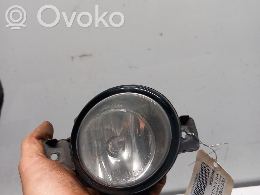 Etusumuvalo   8200002470