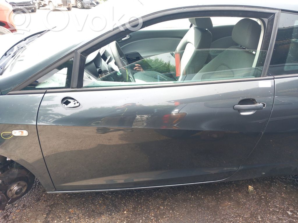 Seat Ibiza IV (6J,6P) Puerta delantera 