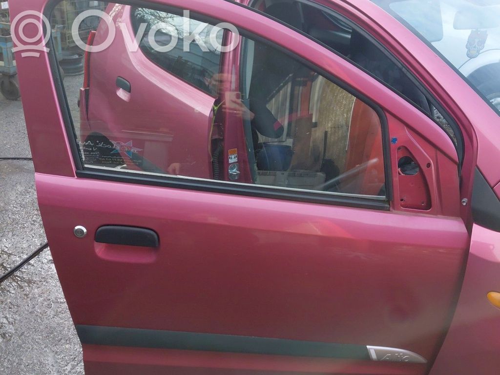 Suzuki Alto Drzwi przednie 